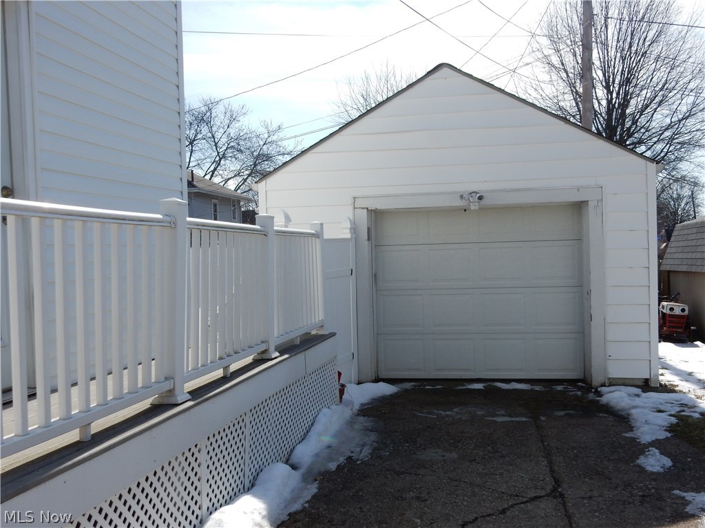 Massillon - Residential