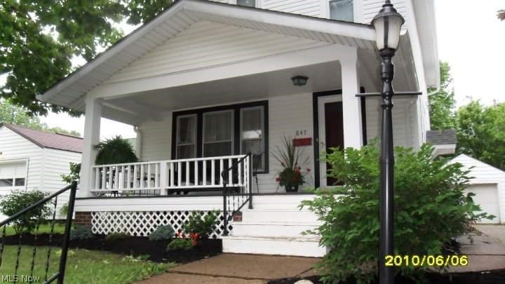 Massillon - Residential