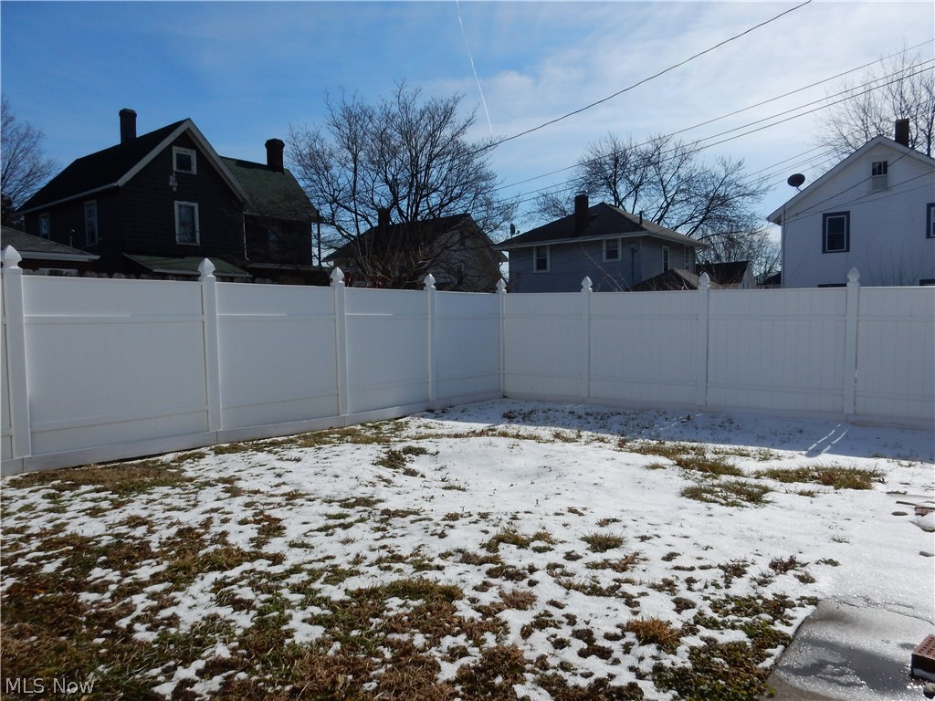 Massillon - Residential