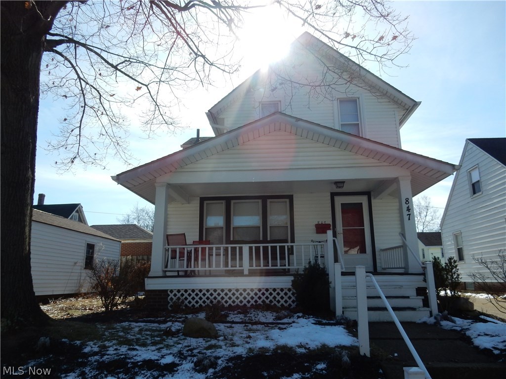 Massillon - Residential