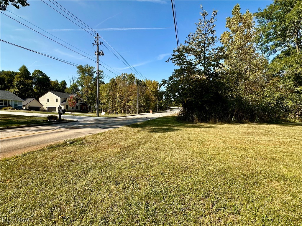 Woodbury Estates - Land
