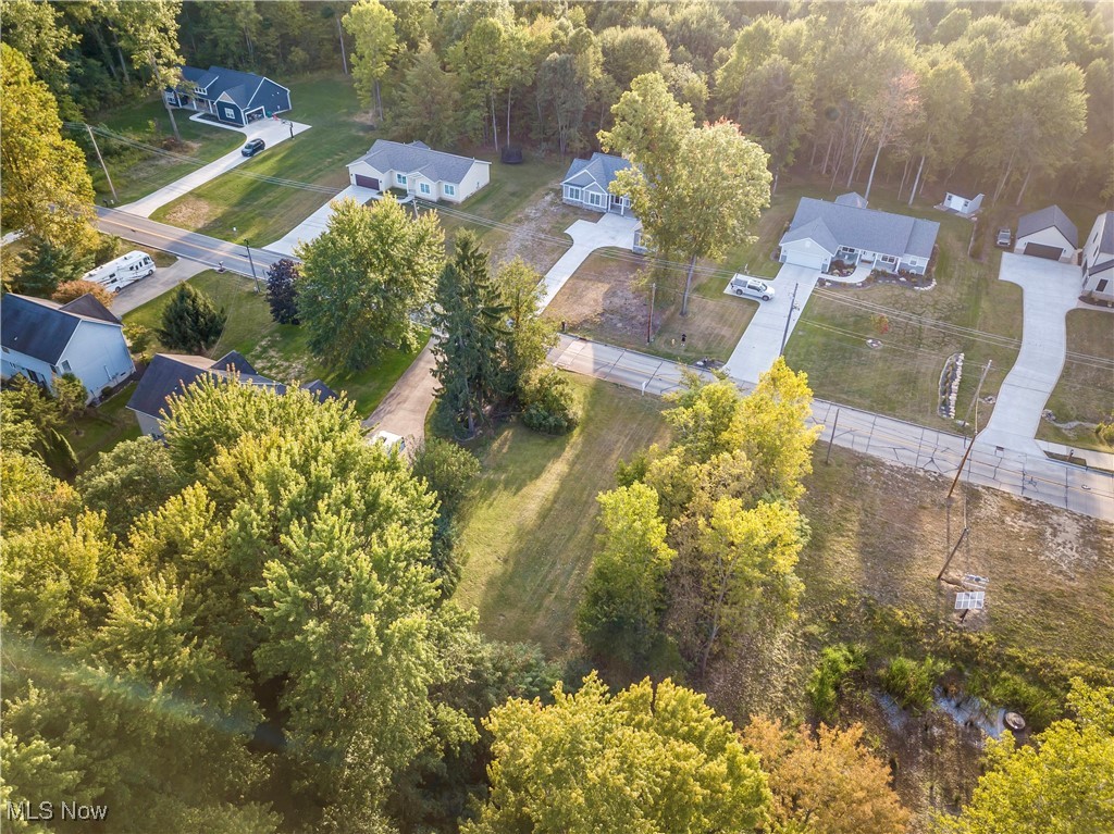 Woodbury Estates - Land