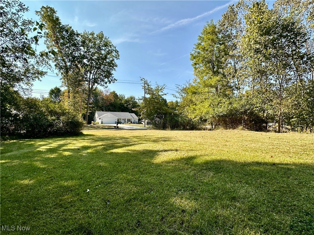 Woodbury Estates - Land