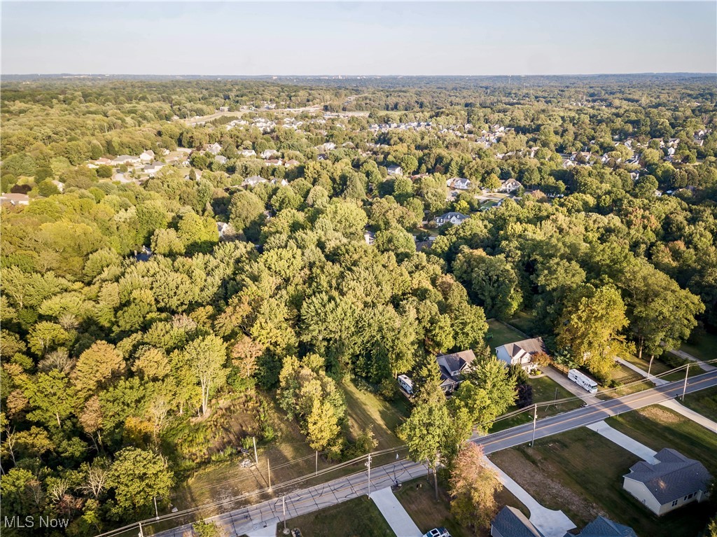 Woodbury Estates - Land