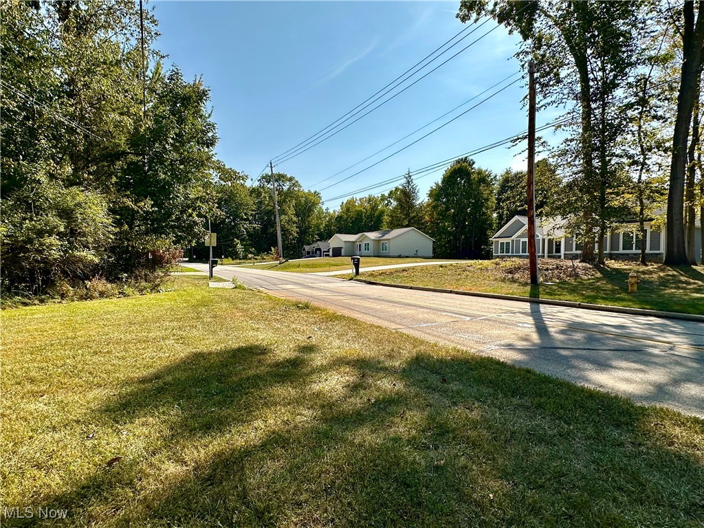 Woodbury Estates - Land