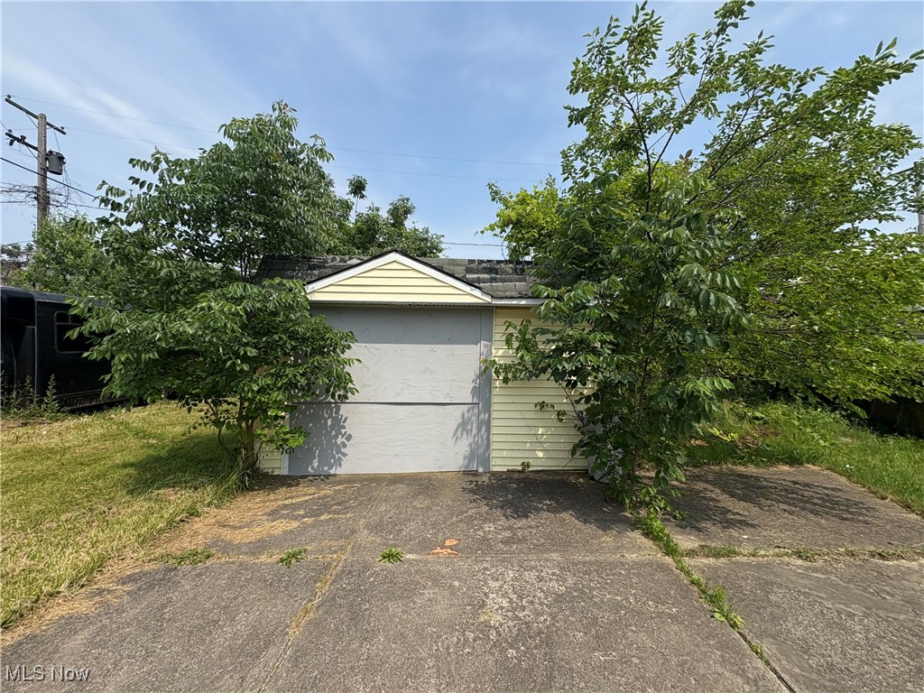 Shaker Overlook Land Companys - Commercial Sale