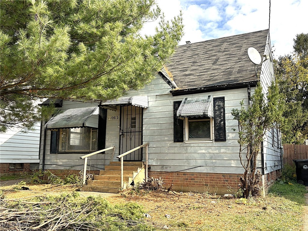 Shaker Overlook Land Companys - Commercial Sale