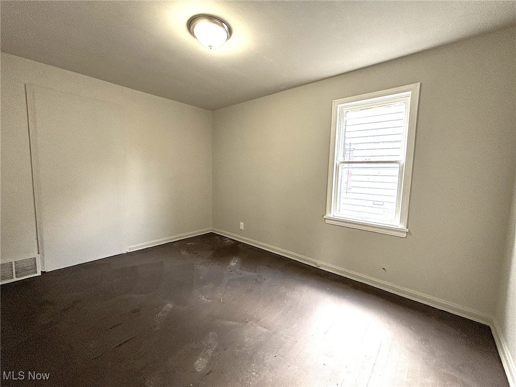 Shaker Overlook Land Companys - Commercial Sale