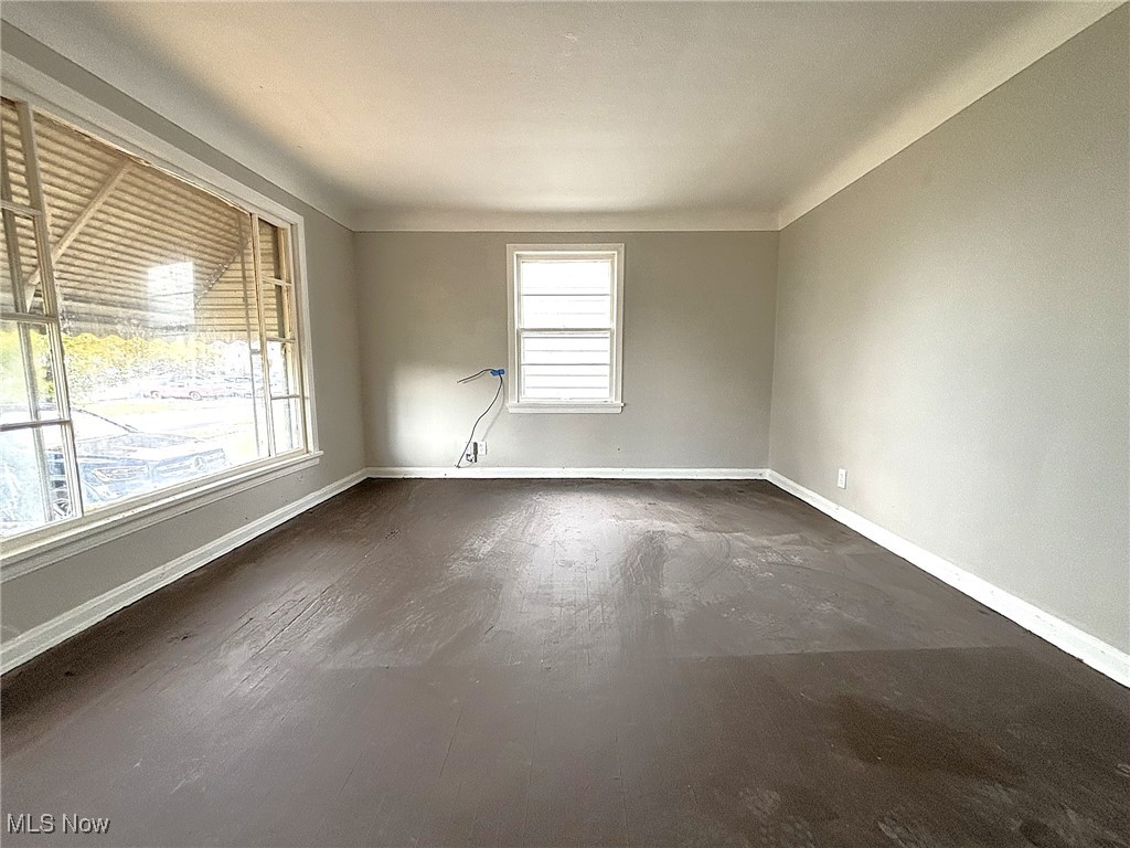 Shaker Overlook Land Companys - Commercial Sale