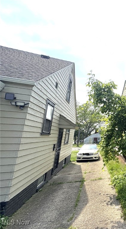 Shaker Overlook Land Companys - Commercial Sale