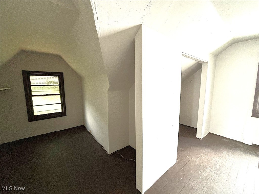 Shaker Overlook Land Companys - Commercial Sale