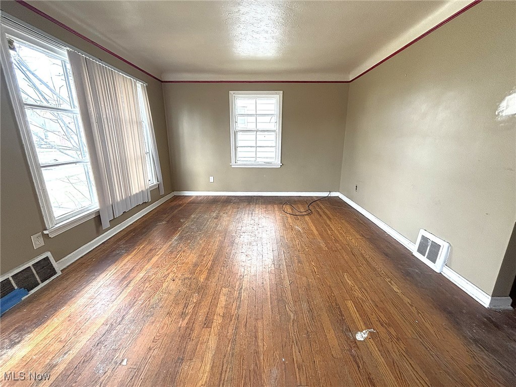 Shaker Overlook Land Companys - Commercial Sale