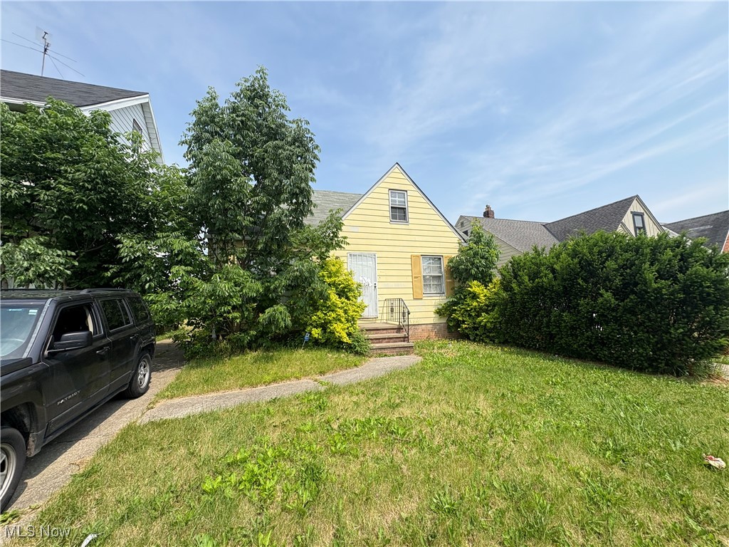 Shaker Overlook Land Companys - Commercial Sale