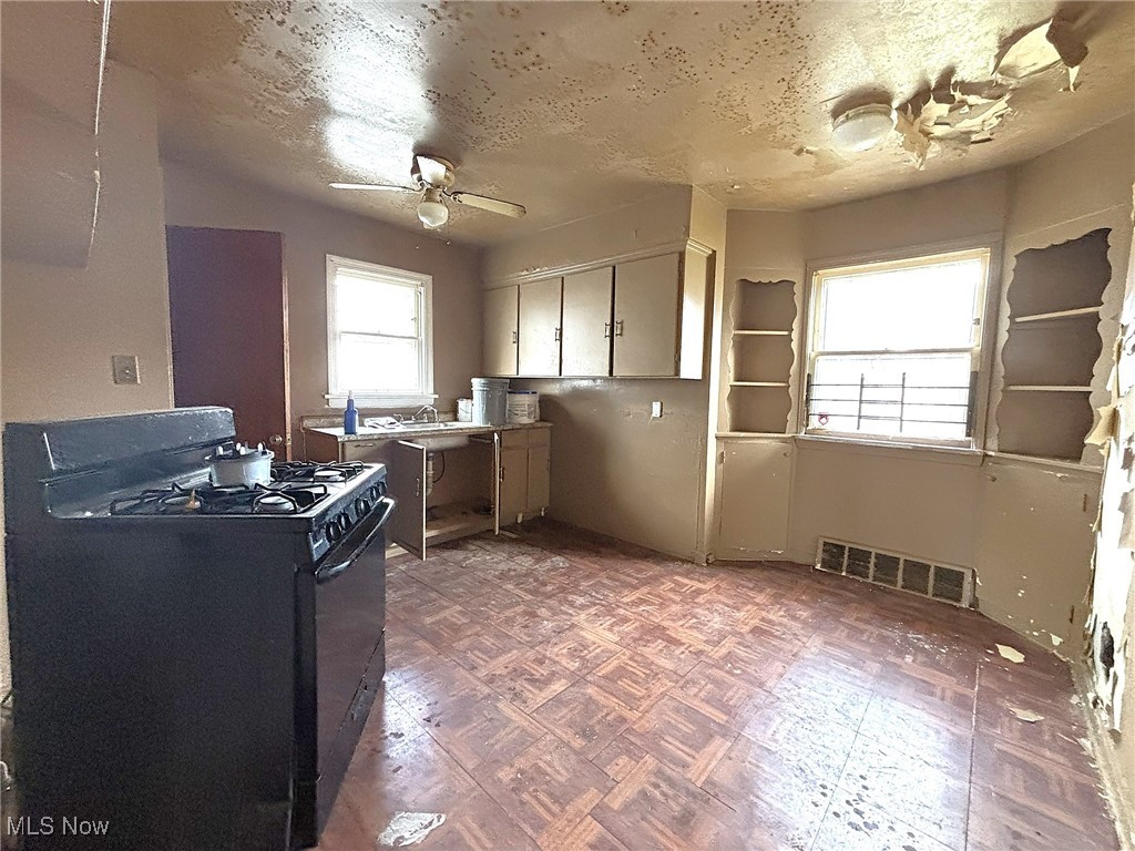 Shaker Overlook Land Companys - Commercial Sale