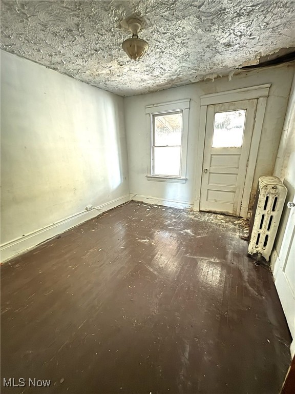 Shaker Overlook Land Companys - Commercial Sale