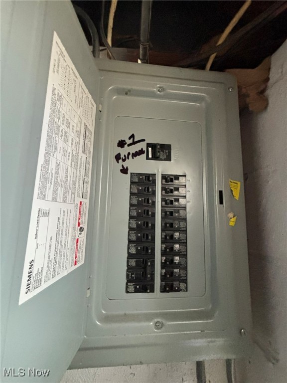 Shaker Overlook Land Companys - Commercial Sale