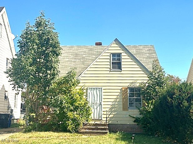 Shaker Overlook Land Companys - Commercial Sale