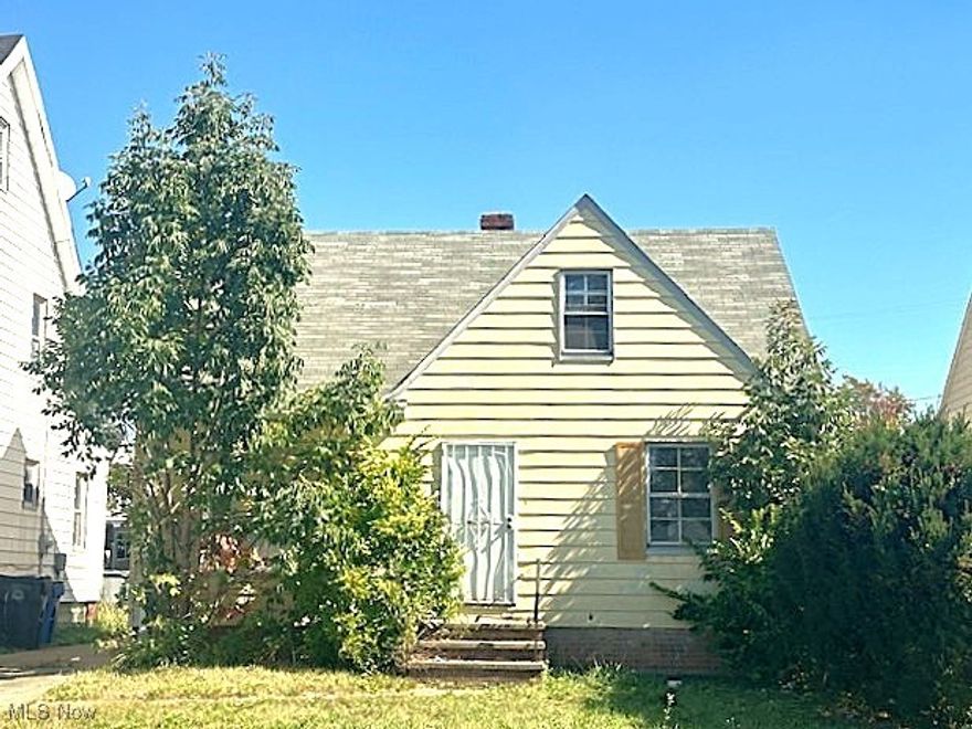 Group 3 of 10 Portfolio packs for Sale! Ask me about the total of 9 groups totaling over 50 properties! 5 single family properties within 2 minutes of each other in Cleveland Lee-Miles area of 44128! Three of these are on the very SAME STREET! Get a hold of these before they are gone! Addresses: 3927 E 153, 4065 E 153, 4154 E 153, 4368 e 156, and 4225 E 128, in Cleveland, 44128. All vacant and ready for your own tenants! Great value! Seller retiring! Properties ready for new owner! Properties just need minor cosmetic to get up and running! No showings until contract during diligence period-NO SELLER FINANCING-Don't ask! These can be combined with other property packs if Buyer desires to purchase more than 5, there are 50 total properties! Please reach out to BOTH Listing agents cc'd in same email with questions or for complete list of portfolio properties! No seller financing-don't ask! Close to restaurants, hospitals, shopping, park systems, minutes from downtown and freeway access and more! Hurry this will not last long! Other portfolio properties for sale by same owner can be found at MLS #: 516-8592, 516-8702, 516-8708, 516-8710, 516-8730, 516-8784, 516-8792, 516-8799, 516-8806, 516-8808, 513-4198, and 512-5847!