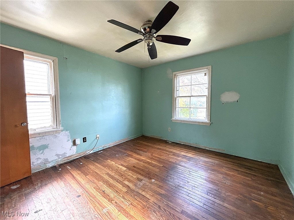 Shaker Overlook Land Companys - Commercial Sale