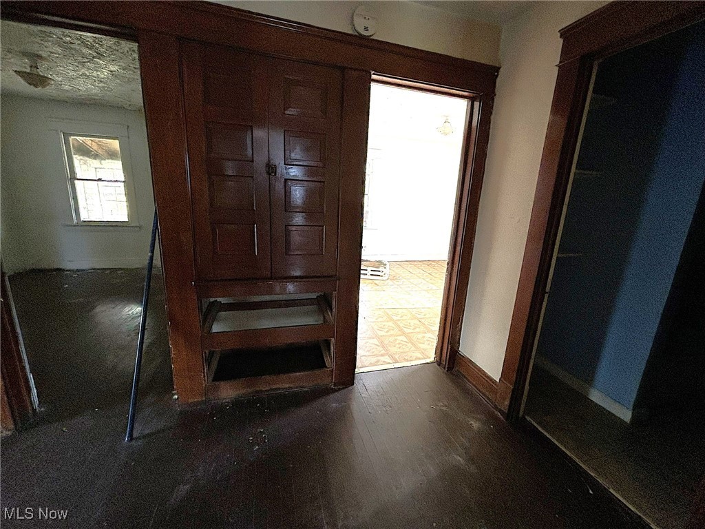 Shaker Overlook Land Companys - Commercial Sale