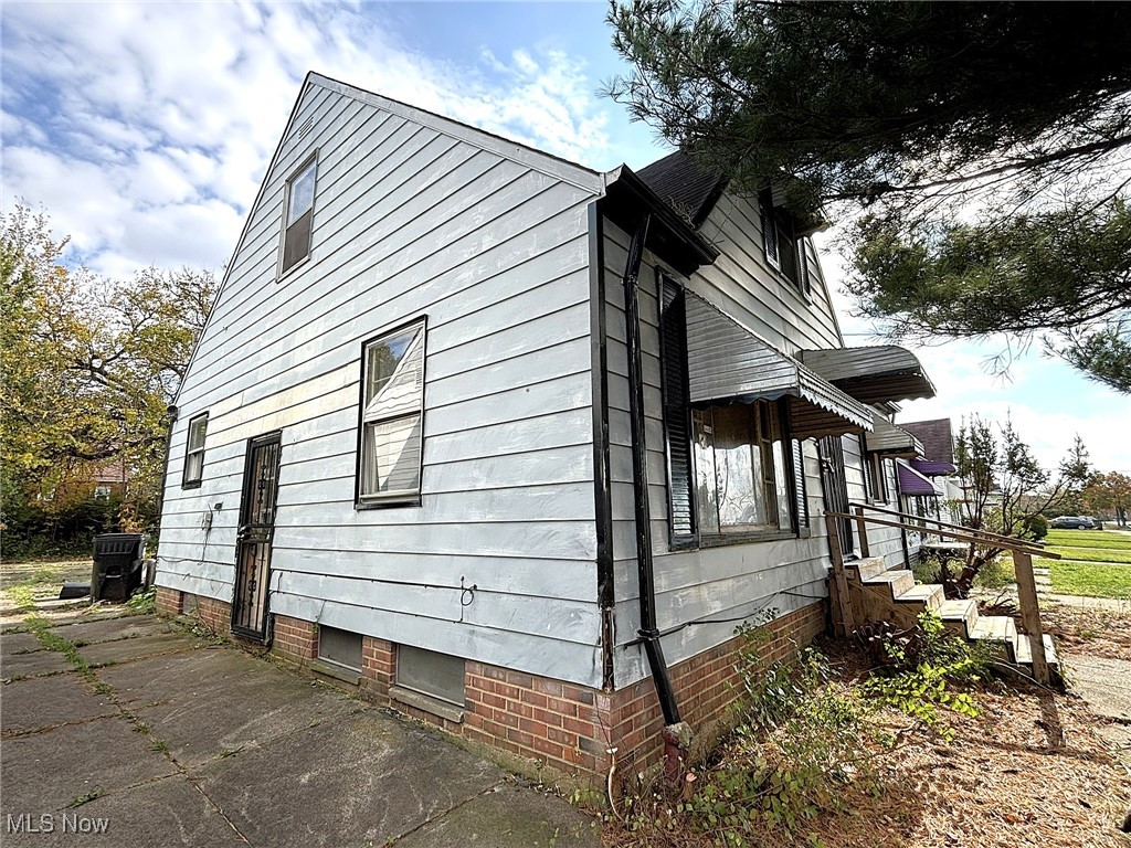 Shaker Overlook Land Companys - Commercial Sale