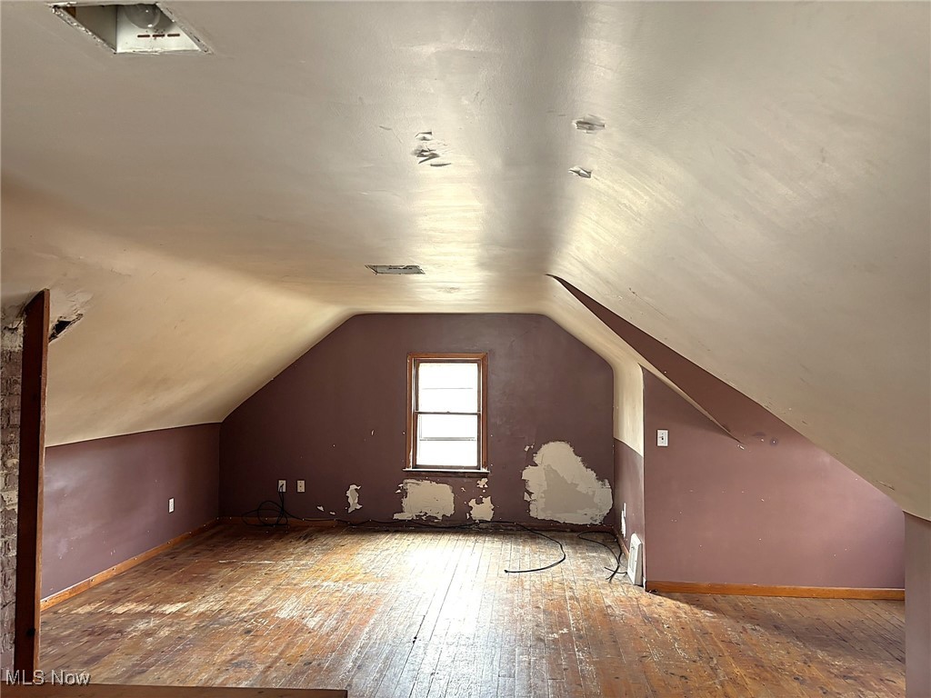 Shaker Overlook Land Companys - Commercial Sale