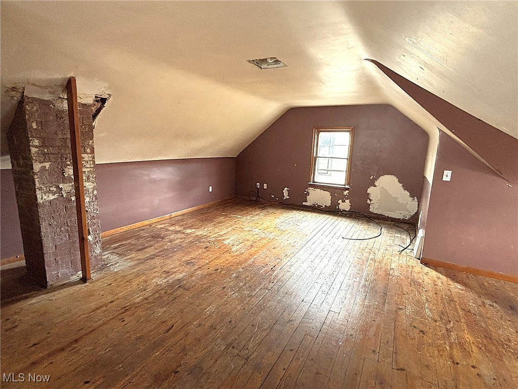 Shaker Overlook Land Companys - Commercial Sale