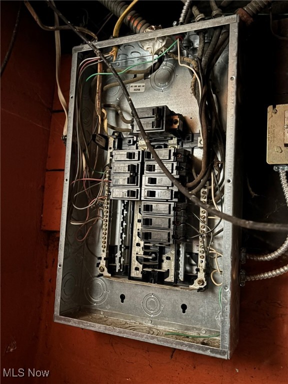 Shaker Overlook Land Companys - Commercial Sale