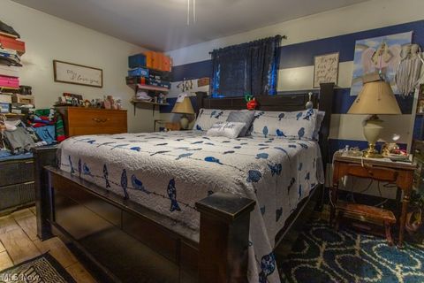 Tiny photo for 612 High Avenue, Niles, OH 44446 (MLS # 5211110)