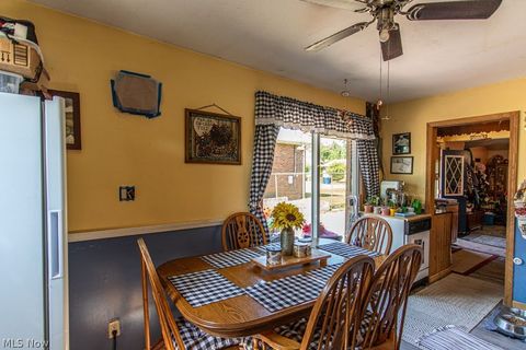 Tiny photo for 612 High Avenue, Niles, OH 44446 (MLS # 5211110)