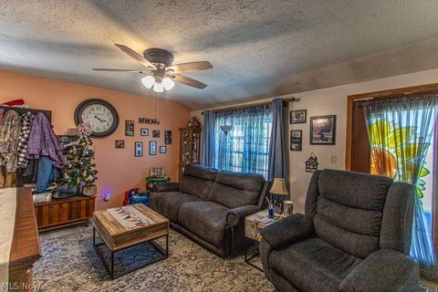 Tiny photo for 612 High Avenue, Niles, OH 44446 (MLS # 5211110)