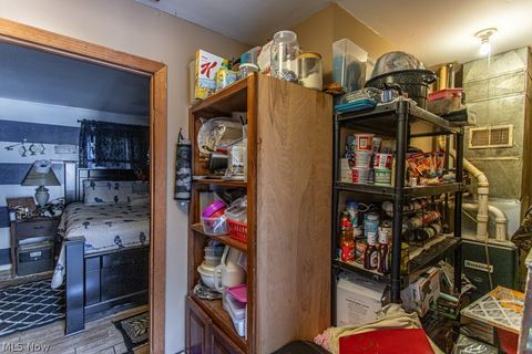 Tiny photo for 612 High Avenue, Niles, OH 44446 (MLS # 5211110)