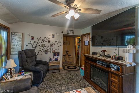 Tiny photo for 612 High Avenue, Niles, OH 44446 (MLS # 5211110)