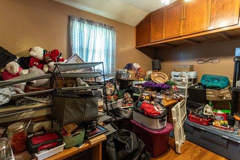 Tiny photo for 612 High Avenue, Niles, OH 44446 (MLS # 5211110)