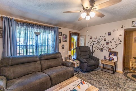 Tiny photo for 612 High Avenue, Niles, OH 44446 (MLS # 5211110)