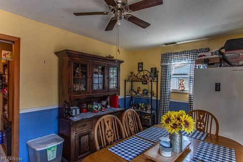 Tiny photo for 612 High Avenue, Niles, OH 44446 (MLS # 5211110)