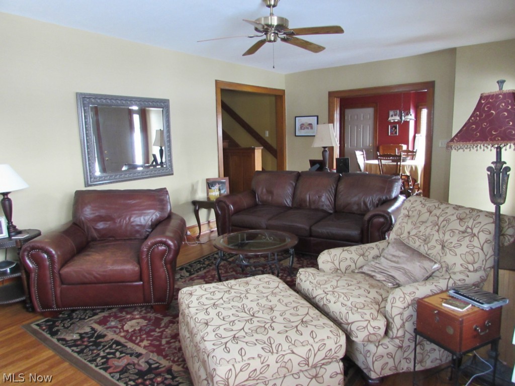 Midvale Corporation - Residential