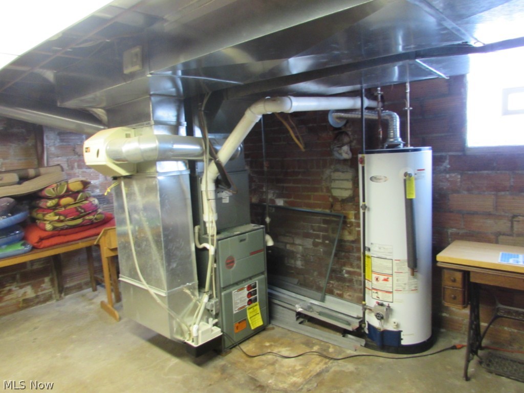 Midvale Corporation - Residential