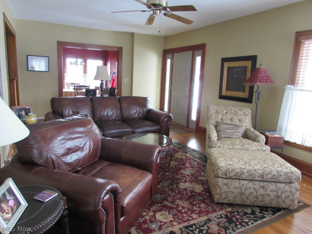 Midvale Corporation - Residential