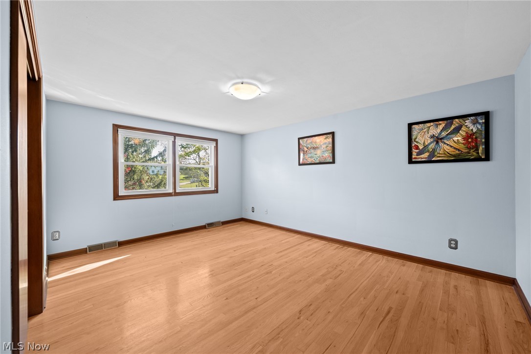Burgess Manor - Residential