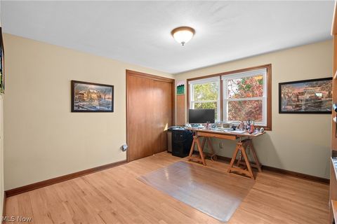 Tiny photo for 3020 Thunderbird Drive, Poland, OH 44514 (MLS # 5202857)