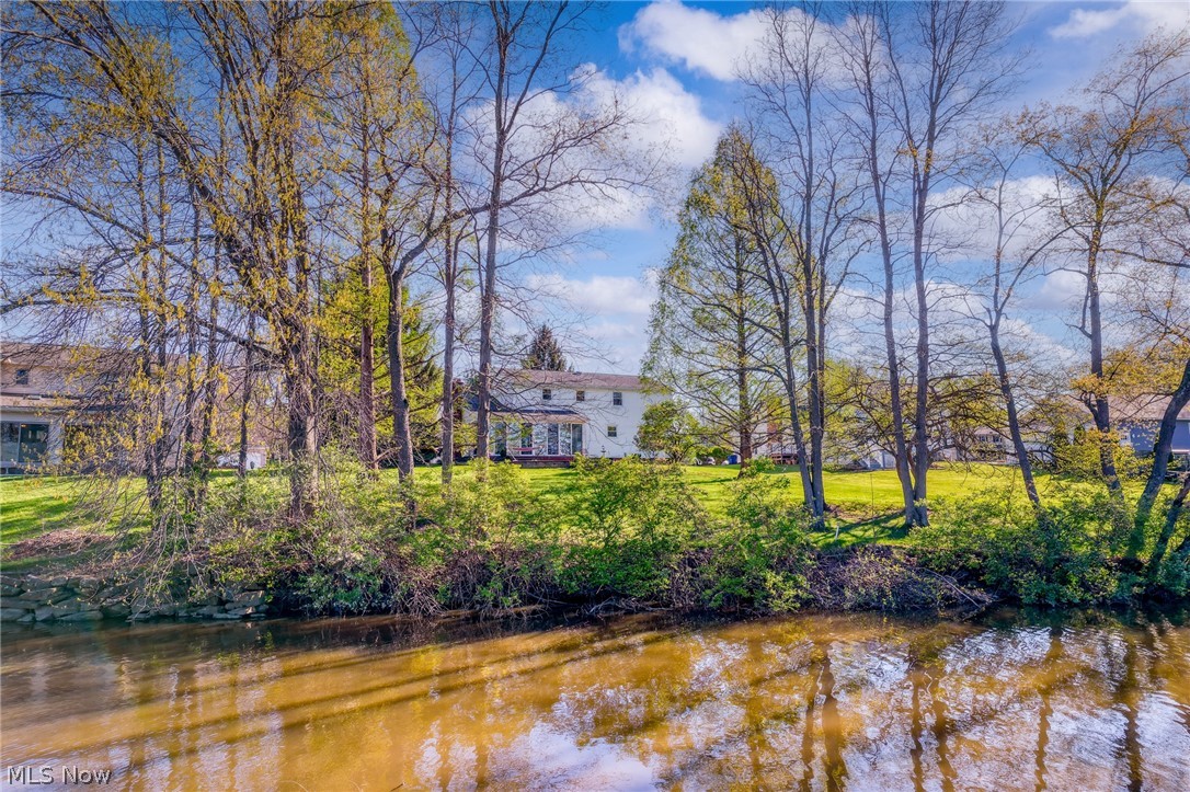 Burgess Manor - Residential