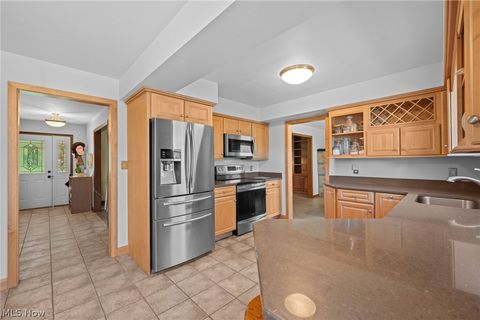 Tiny photo for 3020 Thunderbird Drive, Poland, OH 44514 (MLS # 5202857)