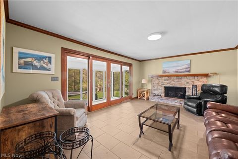 Tiny photo for 3020 Thunderbird Drive, Poland, OH 44514 (MLS # 5202857)