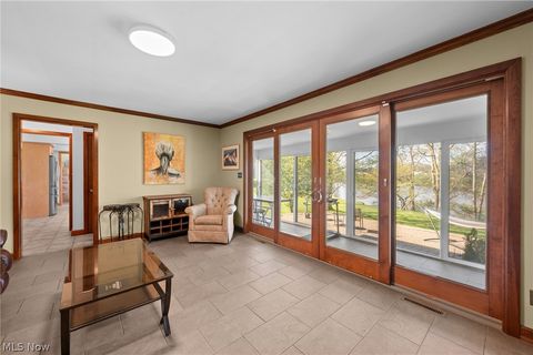 Tiny photo for 3020 Thunderbird Drive, Poland, OH 44514 (MLS # 5202857)