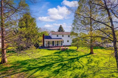 Tiny photo for 3020 Thunderbird Drive, Poland, OH 44514 (MLS # 5202857)