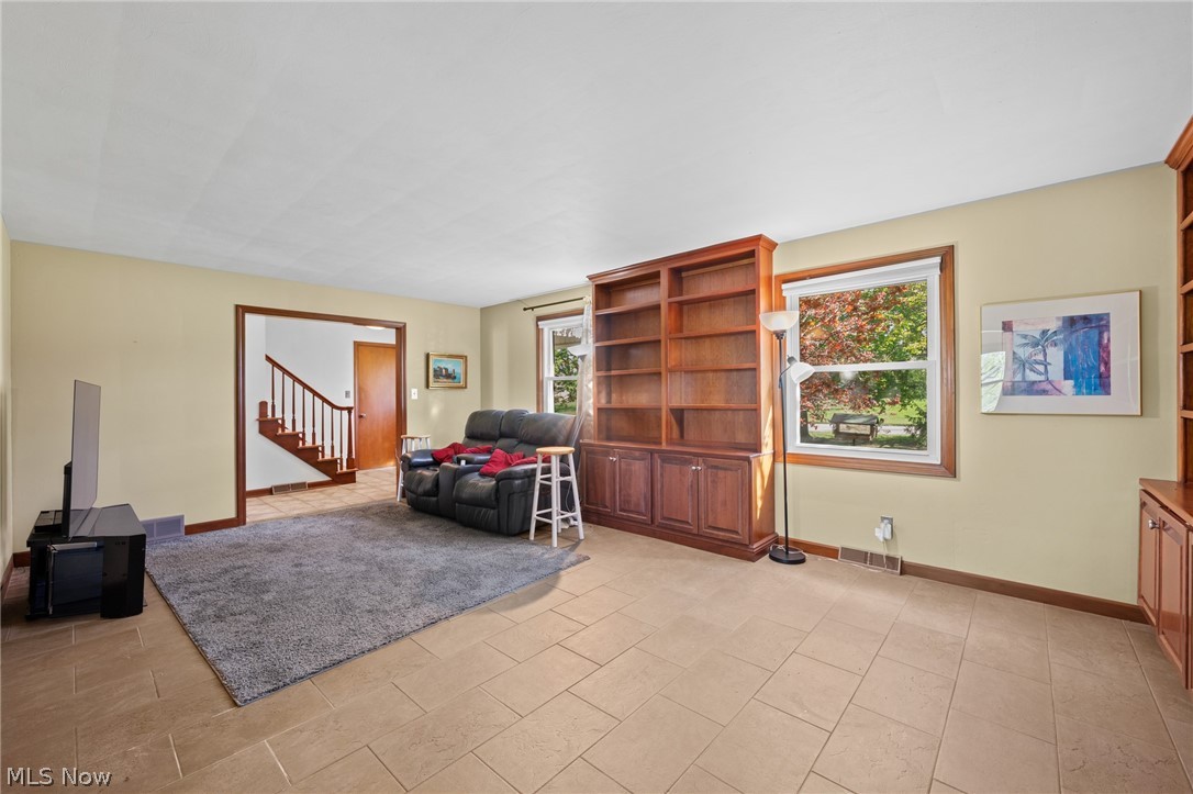 Burgess Manor - Residential