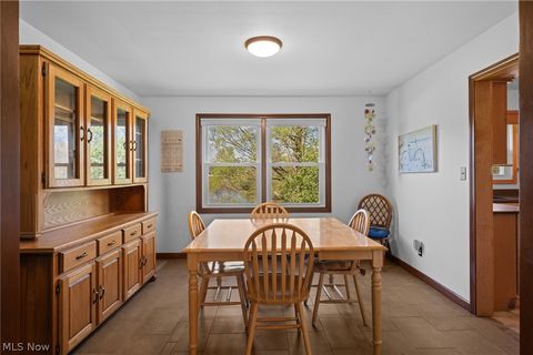 Tiny photo for 3020 Thunderbird Drive, Poland, OH 44514 (MLS # 5202857)