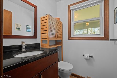 Tiny photo for 3020 Thunderbird Drive, Poland, OH 44514 (MLS # 5202857)