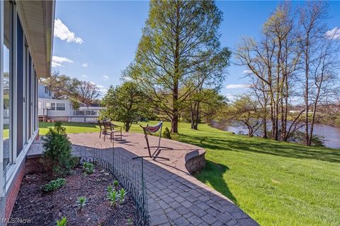 Tiny photo for 3020 Thunderbird Drive, Poland, OH 44514 (MLS # 5202857)